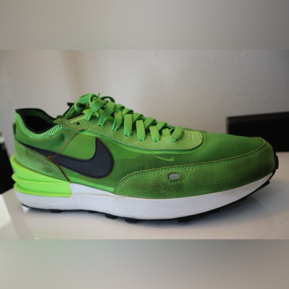 Nike Waffle